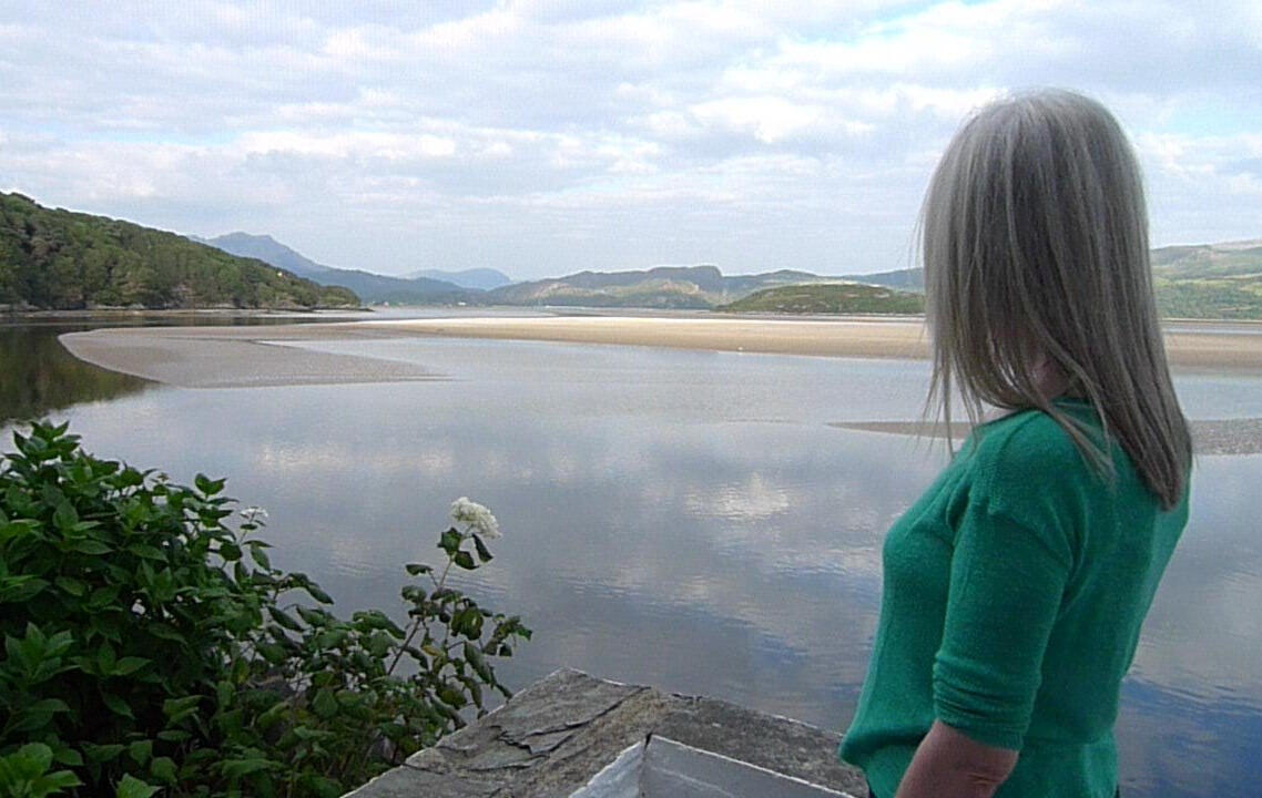 Nearly There by CA Strange