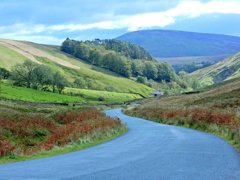 Nearly There by CA Strange